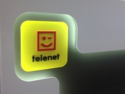 <p>Telenet Balie</p>