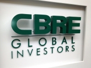 <p>In- &amp; outdoor sign</p>
<p>CBRE</p>