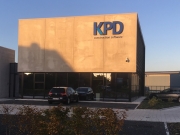 <p>In- &amp; outdoor sign</p>
<p>KPD</p>