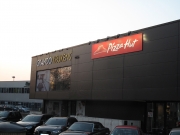 <p>In- &amp; outdoor sign</p>
<p>Pizza Hut&nbsp;Zaventem</p>