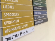 <p>In- &amp; outdoor sign</p>
<p>Sign BIB Leuven</p>