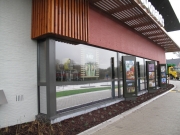 <p>Solar Control Film.&nbsp;<br /><strong>Project:</strong>&nbsp;McDonald's</p>