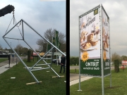 <p>Visuals&nbsp;Outdoor</p>
<p>McDonald's:&nbsp;structuur Herentals</p>