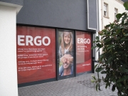 <p>Visuals&nbsp;Outdoor</p>
<p>Ergo: one way vision</p>